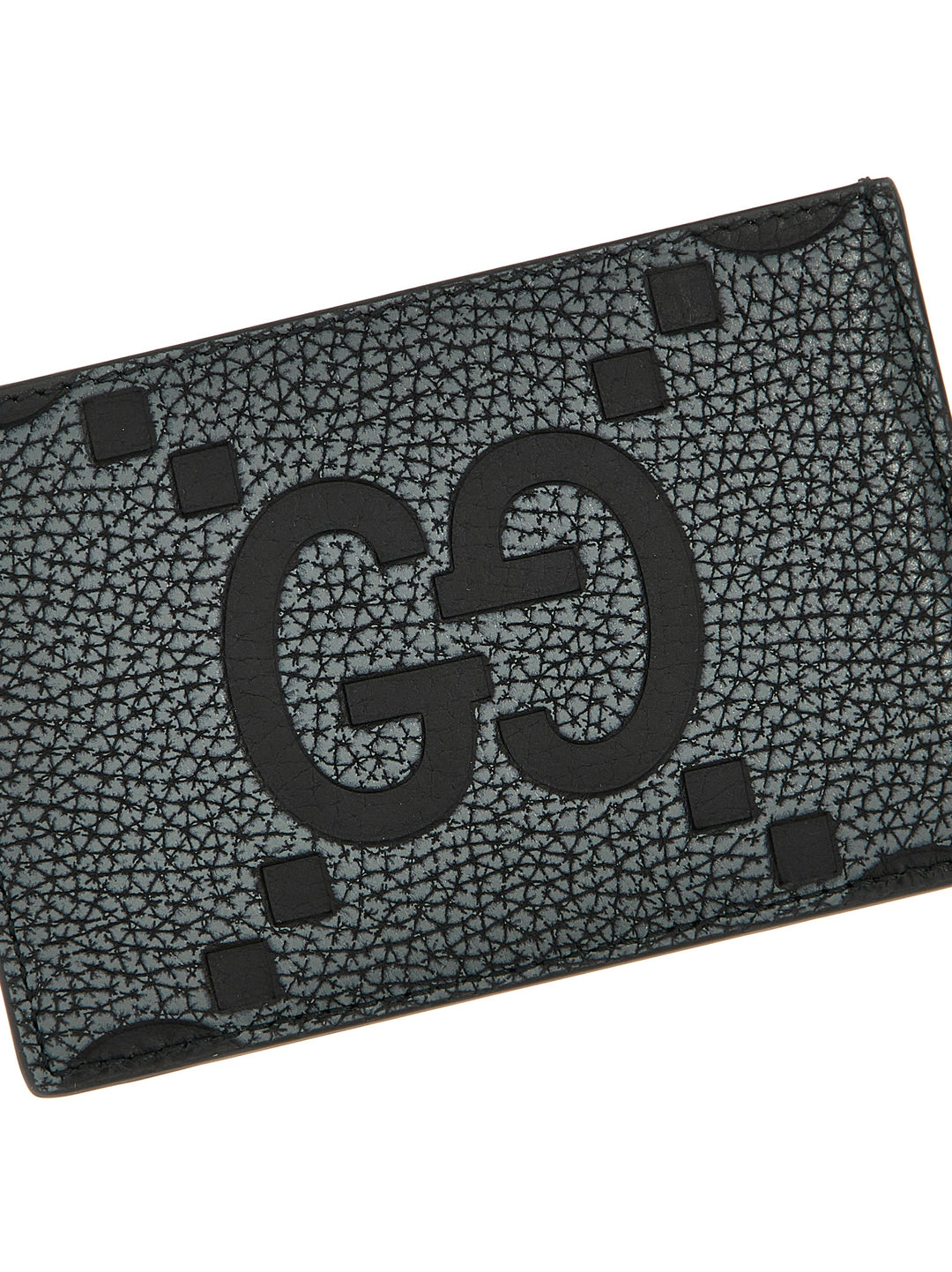 Gucci Maxi Cardholder Gg Wallets and Card Holders - Black | e3bb745d59c6617d746b5441f4aa6de00db98d24