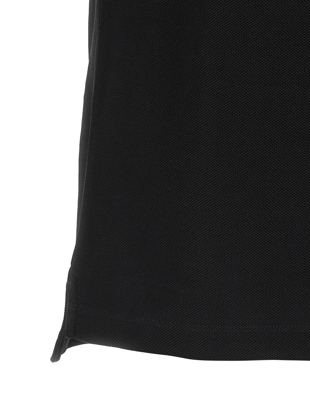 Burberry Eddie Polo - Black | 0ebaabede5785fd4ea8f45ef3249ef26ff07286c