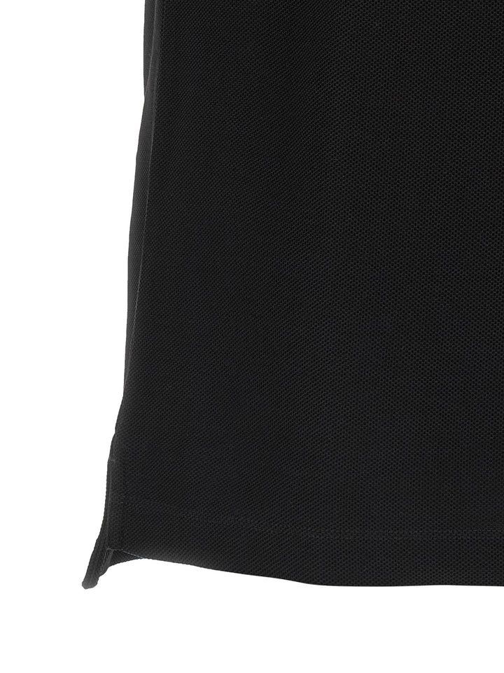 Burberry Eddie Polo - Black | 0ebaabede5785fd4ea8f45ef3249ef26ff07286c