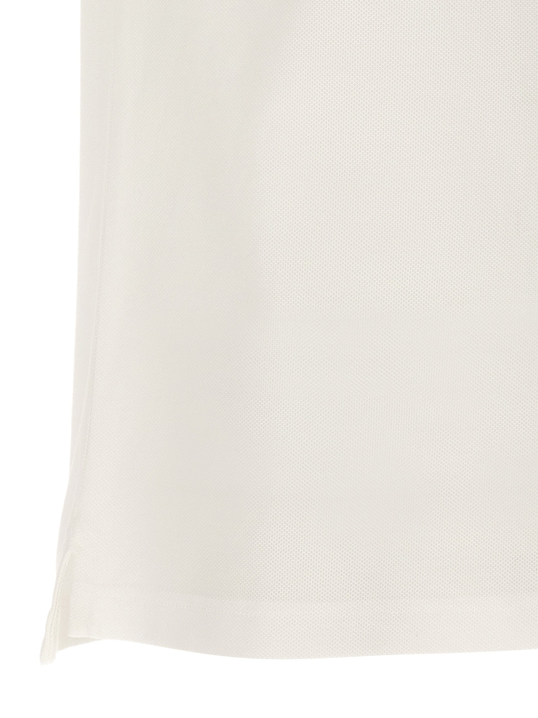 Burberry Eddie Polo - White | 6e2d31ecb8c68049cc63974fce30337c2ae7b568