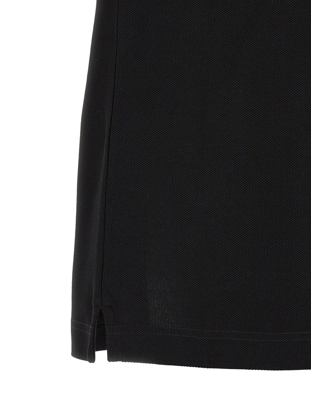 Burberry Evan Polo - Black | c5b1701058ad37da8b019f02877febcdac8c0999