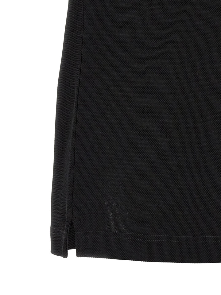 Burberry Evan Polo - Black | c5b1701058ad37da8b019f02877febcdac8c0999