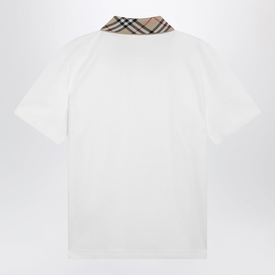 Burberry Shirts & Tops - White | 1cd5eafab94bd8b198613a1073b62942fae99ed8