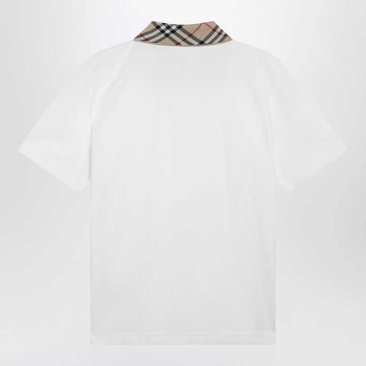 Burberry Shirts & Tops - White | 1cd5eafab94bd8b198613a1073b62942fae99ed8