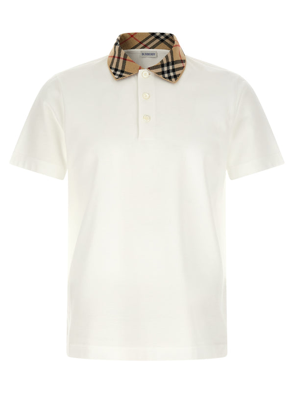 Evan Polo White
