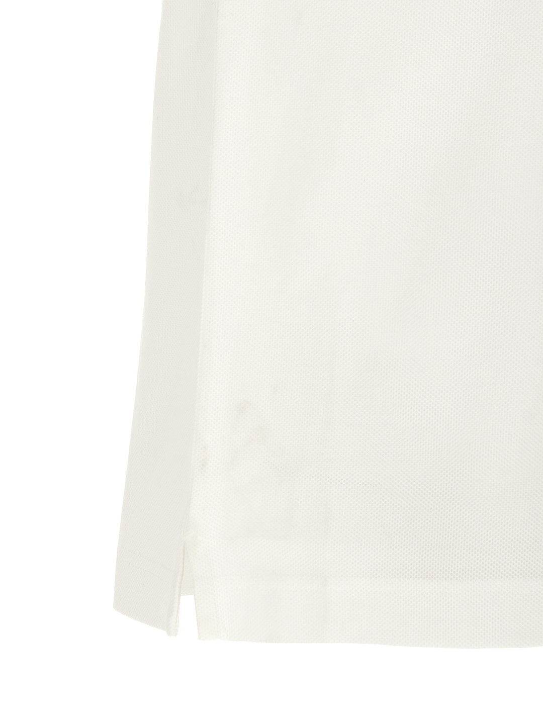 Burberry Evan Polo - White | b8485d28c1ce7ca2b160e526ae42e36129ebb2bd