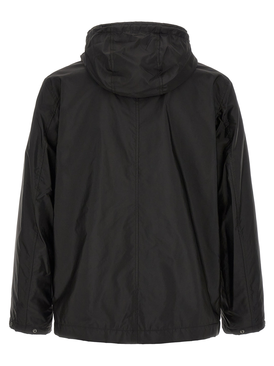 Burberry Pembrey Puffer Jackets - Black | 71621862f141812cae79bf4ebed53876d5b7bf8a