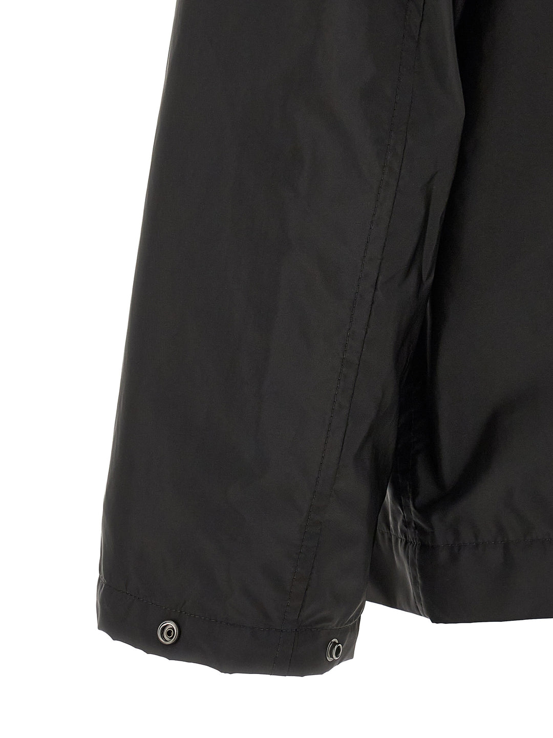 Burberry Pembrey Puffer Jackets - Black | e88926c562fd8301029e244793ab9b863b66b3c4