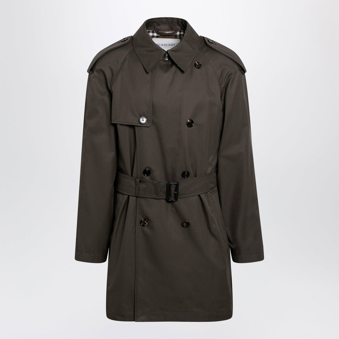 Burberry Coats & Jackets - Brown | fa20098ec1b4d297fb270bbd3ca81cc4a2f4a770