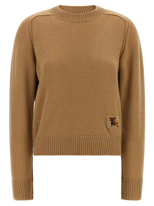 Janelle Sweaters And Cardigans Brown