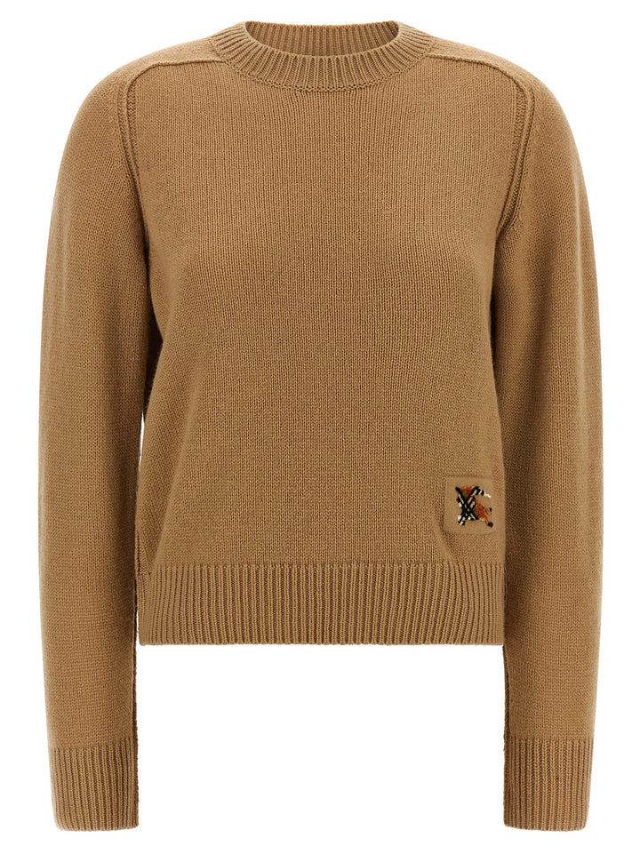 Burberry Janelle Sweaters and Cardigans - Brown | f583cab7d79abfe509cee6b5a406203d221e3e2e