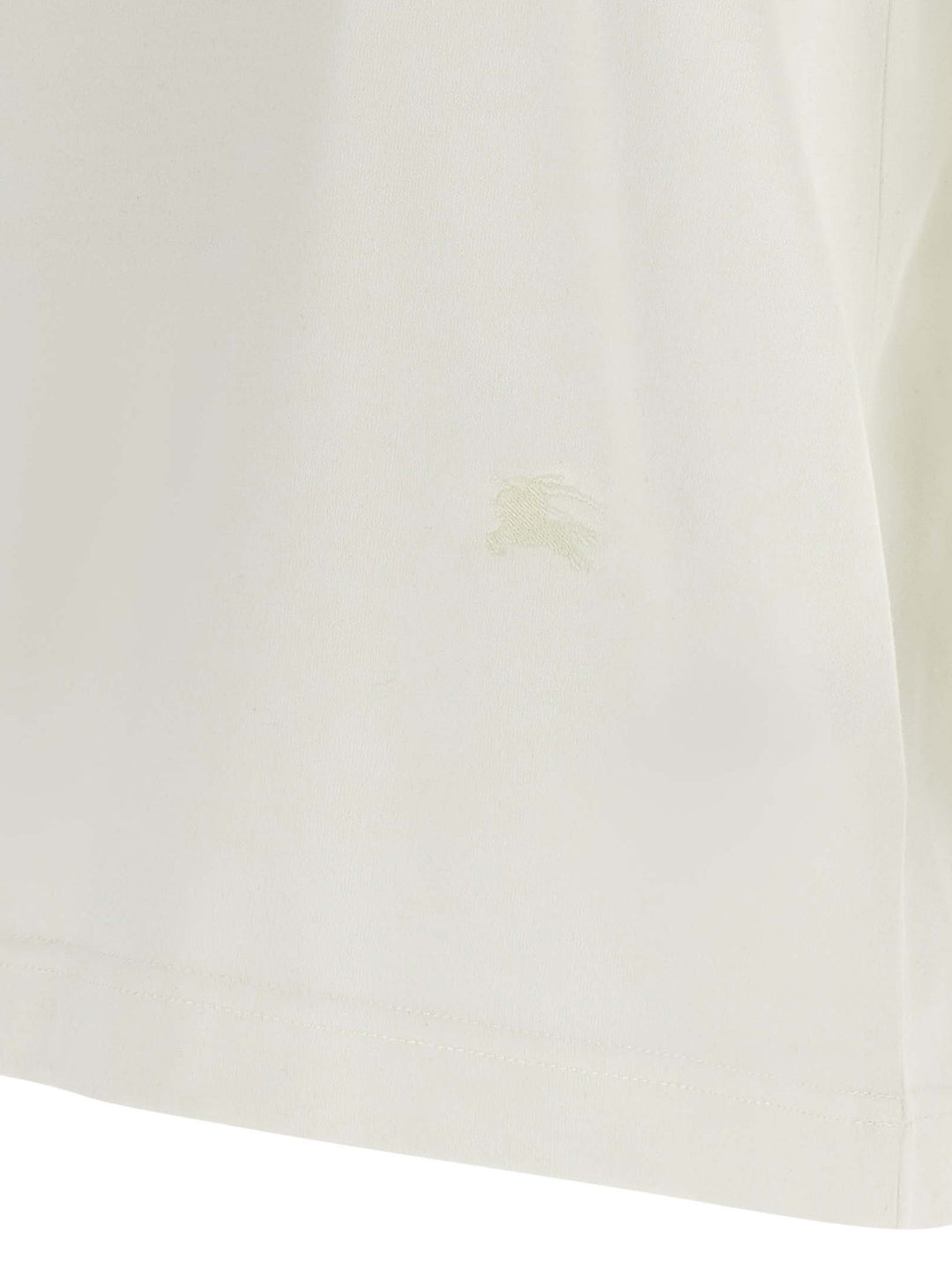 Burberry Frankie Bow T-shirt - White | 21c999a4f5f7129e1a6a1cd2dc7365da0566d6b9