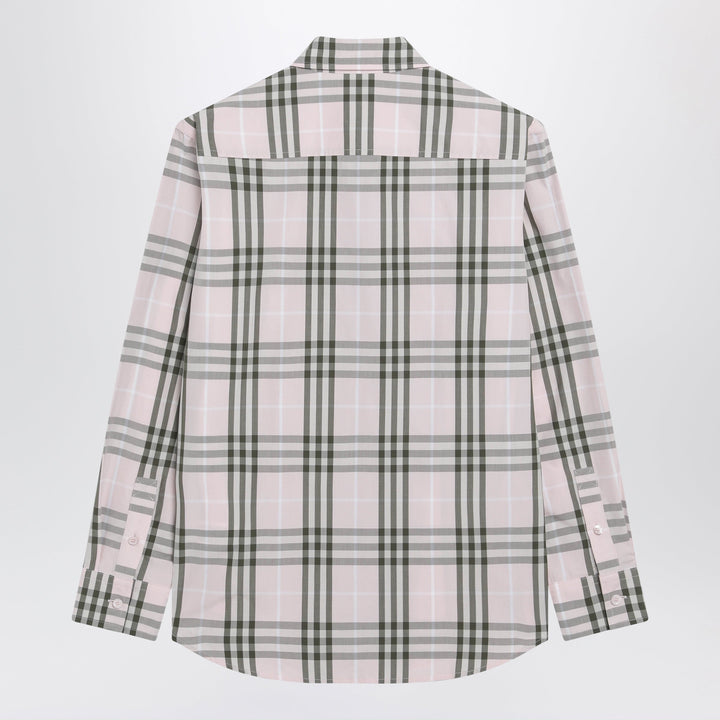 Burberry Shirts & Tops - Pink | ad80bff550dfe464ed51b0c7165e33f7b9f212fe