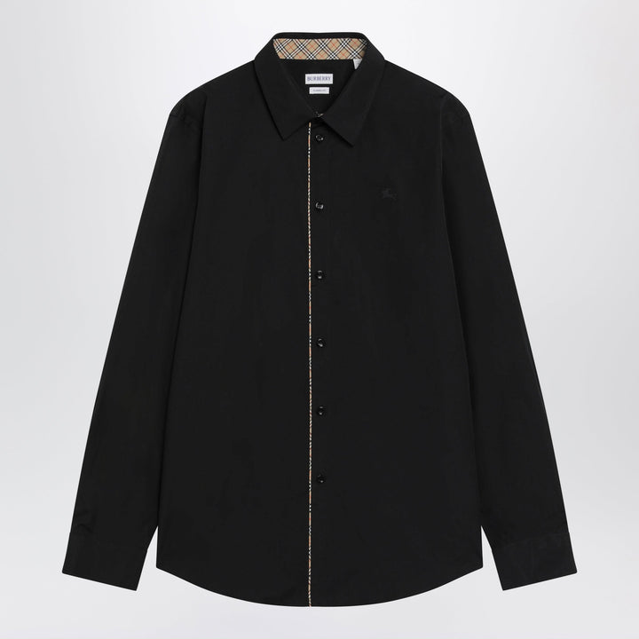Burberry Shirts & Tops - Black | 0621da70c8485ec7f528eafdb9d794809676c0b1