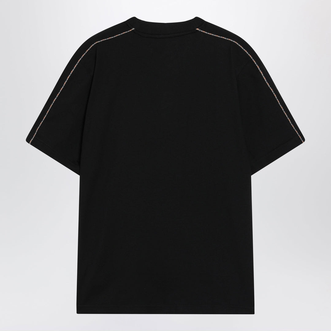 Burberry Shirts & Tops - Black | ed703c685d1e14e9a77a2f305247bfa1cdea8cfe