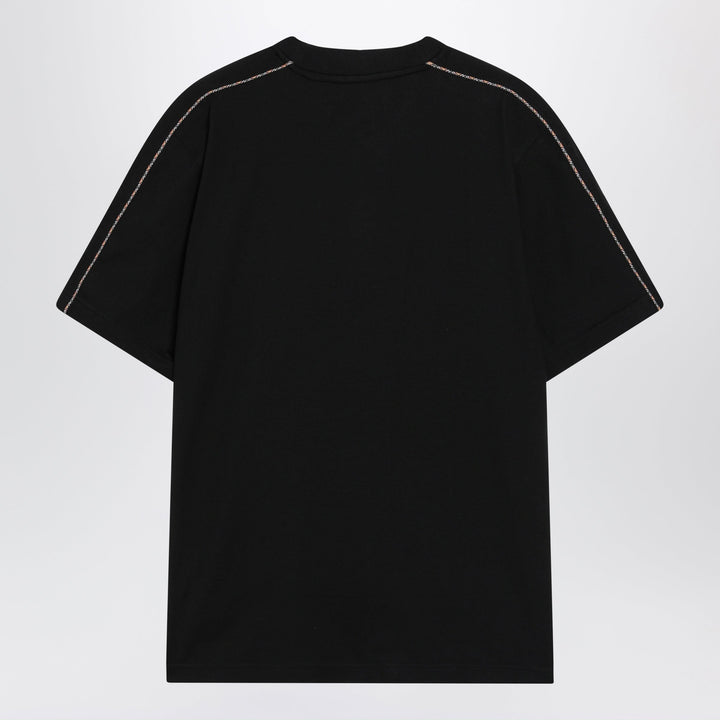 Burberry Shirts & Tops - Black | ed703c685d1e14e9a77a2f305247bfa1cdea8cfe
