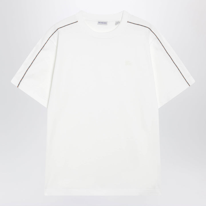 Burberry Shirts & Tops - White | ff5312901e786a2660fe5ce617910cfd2ad47216