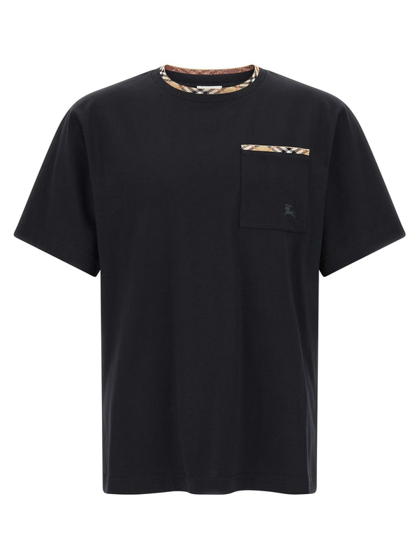 Ryan T-Shirt Black