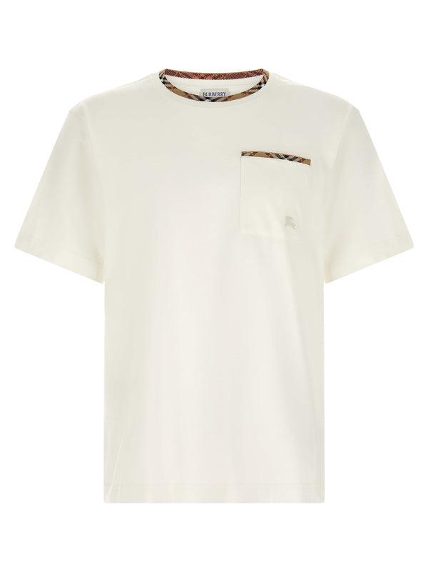 Ryan T-Shirt White
