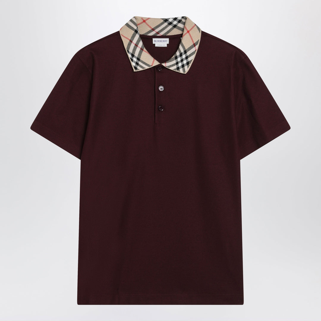 Burberry Shirts & Tops - Red | 540dd5b709c0531f70ba0c2730bee1121ed36965