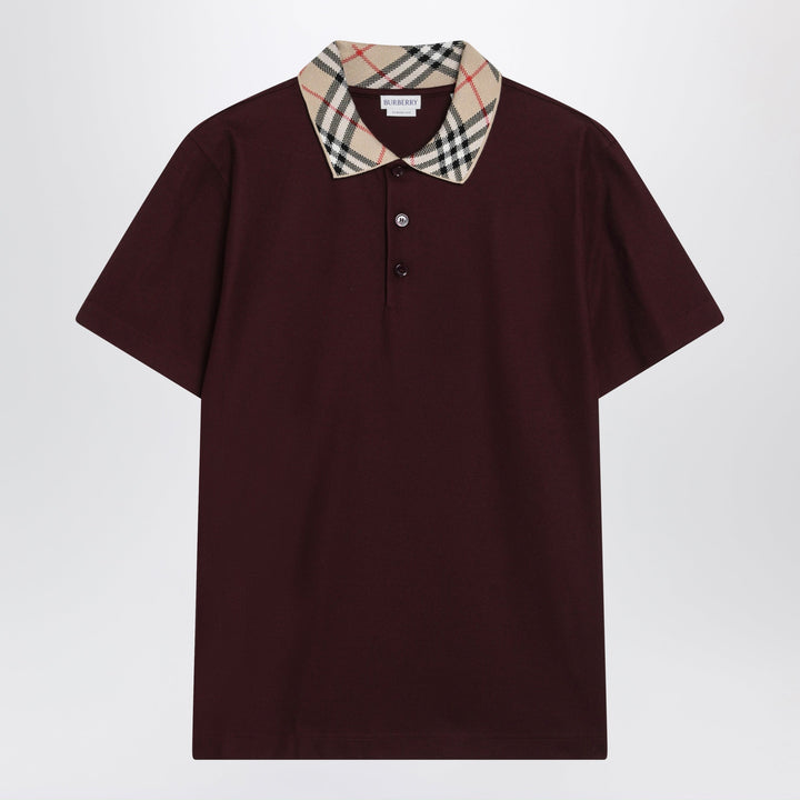 Burberry Shirts & Tops - Red | 540dd5b709c0531f70ba0c2730bee1121ed36965