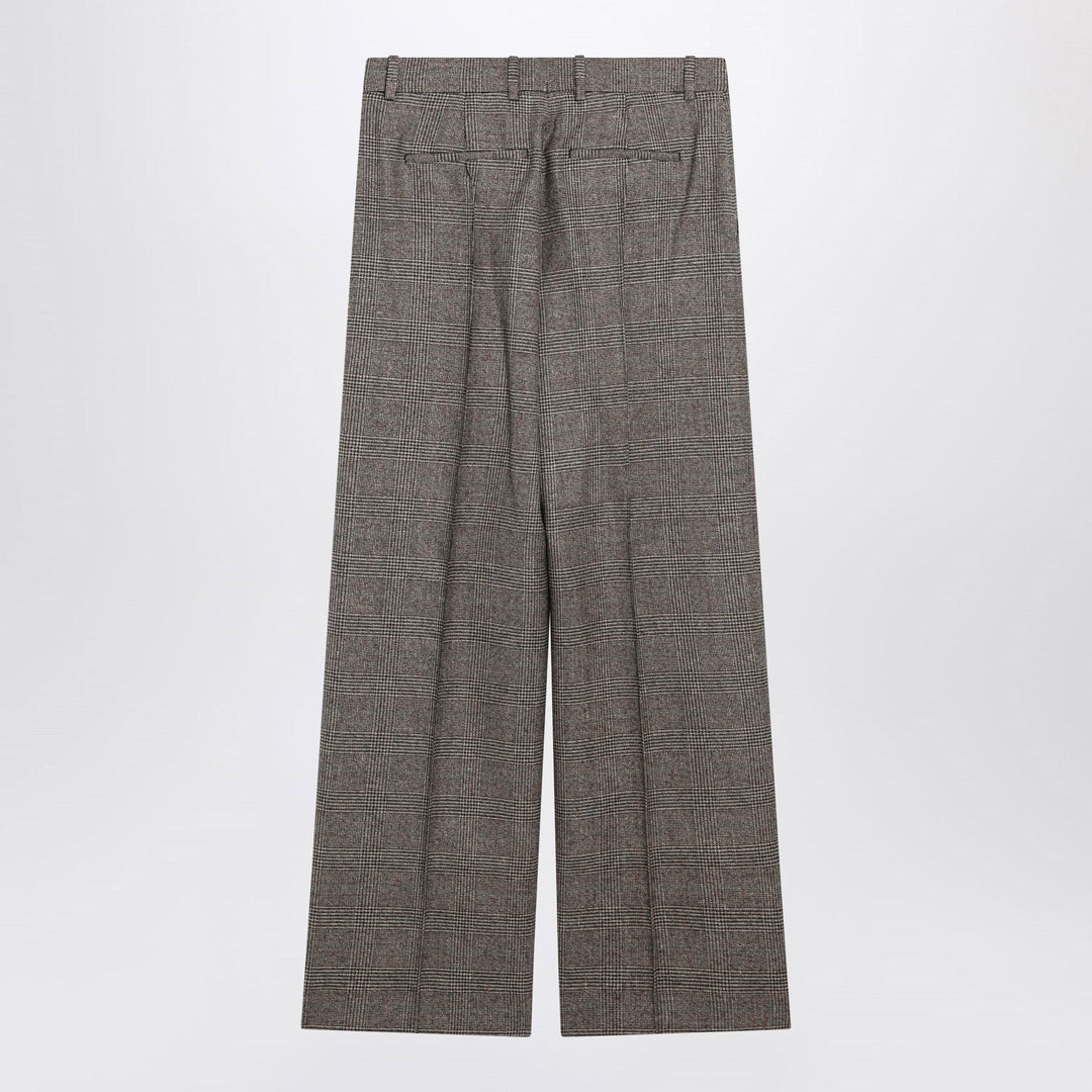 Burberry Pants - Beige | 757c8219f76faed65c47266b3c10146a1e553f60