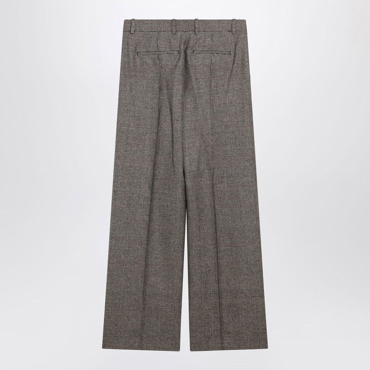 Burberry Pants - Beige | 757c8219f76faed65c47266b3c10146a1e553f60
