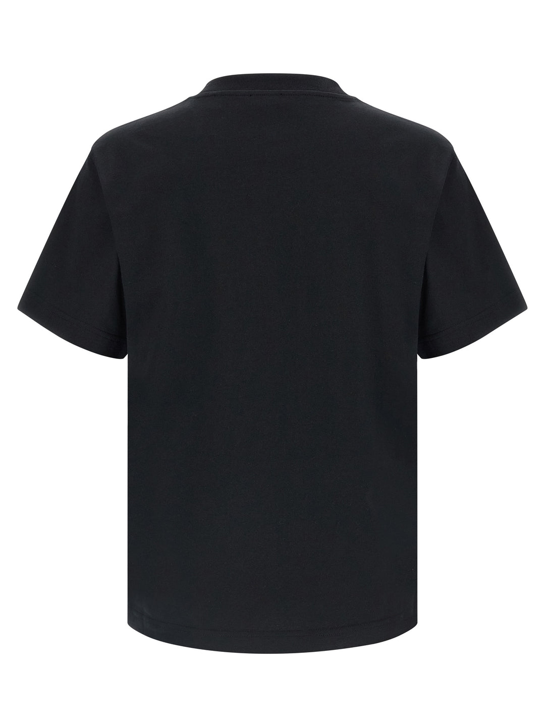 Burberry Ryan T-shirt - Black | 3341e21c472da28a68d273d6a04915813322c2c5