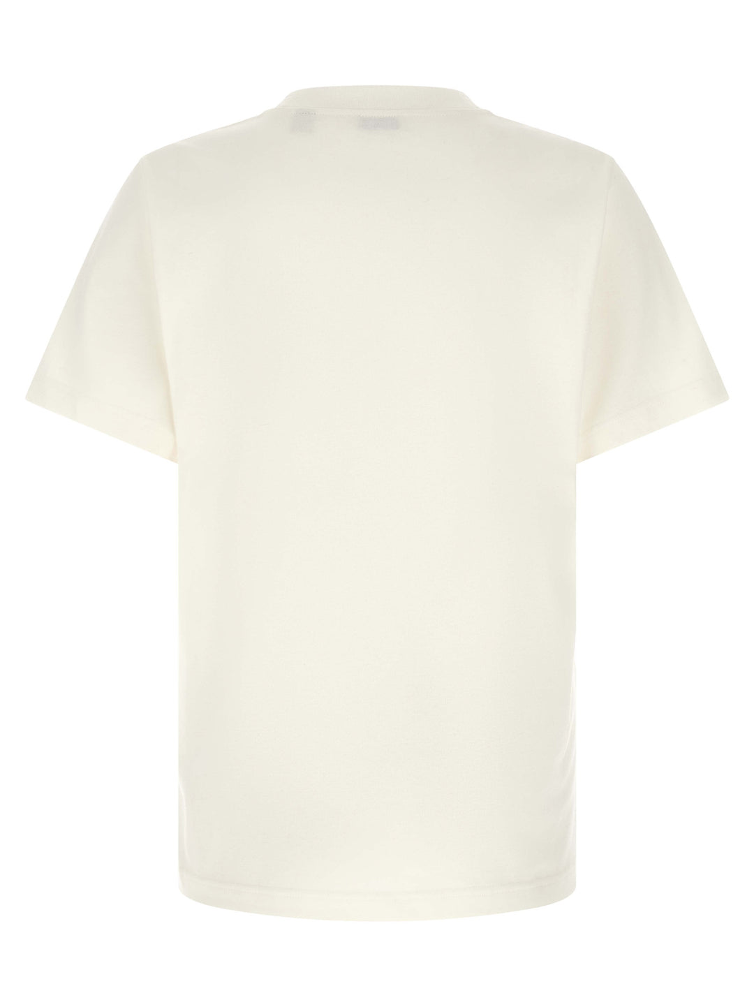 Burberry Ryan T-shirt - White | ac7bd3fd475224d52fbb6dee3b6274bec7b612f9