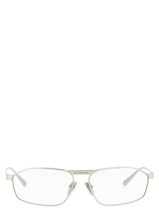 Tag 3.0 Sunglasses Silver