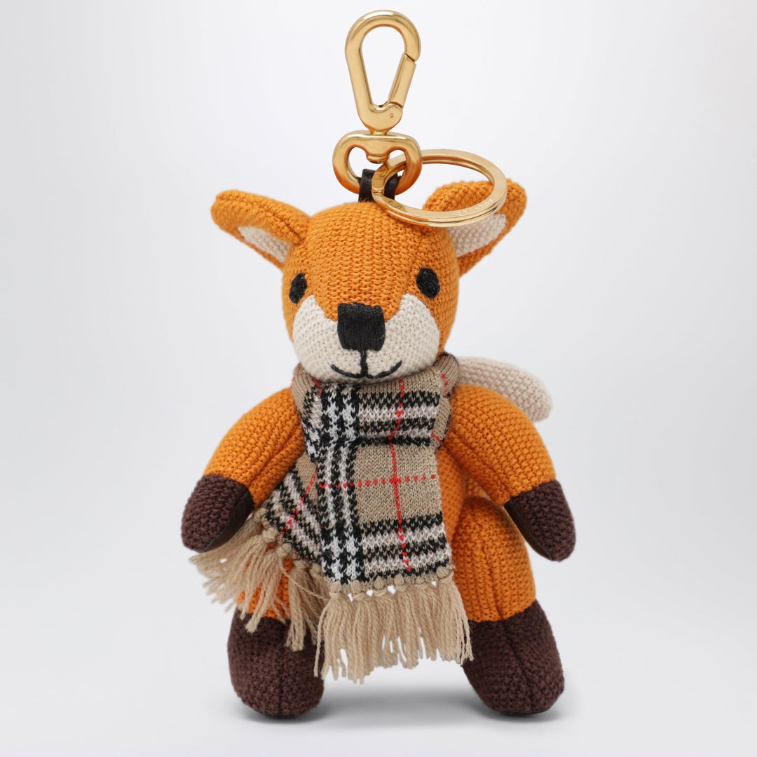 Burberry Apparel & Accessories - Orange | d654c3c3b434be549e09c1a82aaab126d2adb941