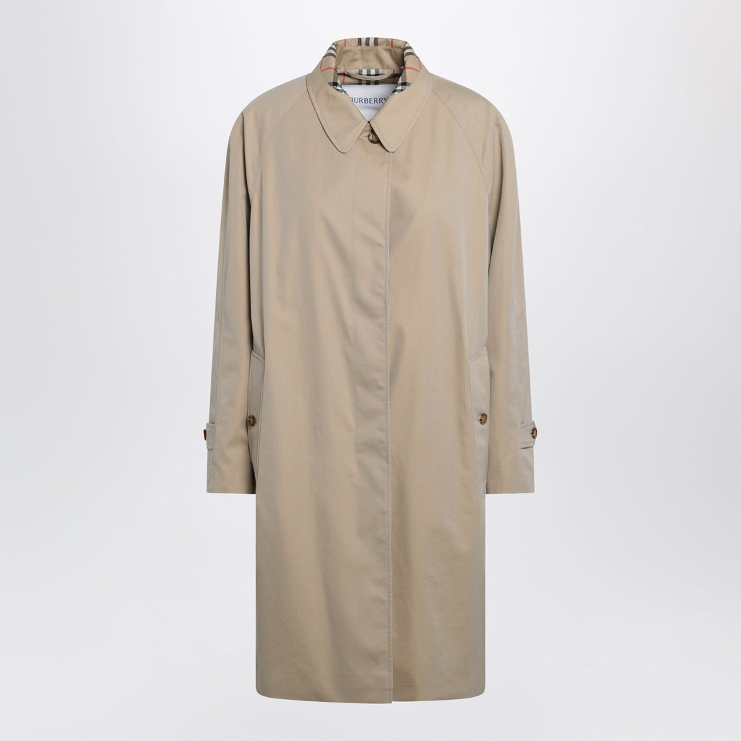 Burberry Coats & Jackets - Beige | a63ad79cada0ed29c9104a22b59a79806c546045