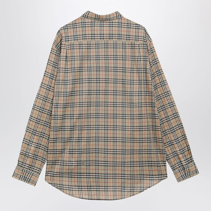 Burberry Shirts & Tops - Beige | 9fcbda9260ee63308f491c0996a883fe0c7ad76a