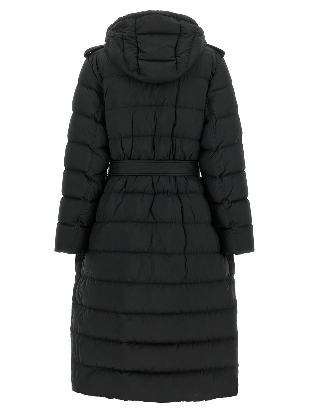 Burberry Kent Puffer Jackets - Black | cc2d522bb657909465cabef84f5dea1edbbbf0eb
