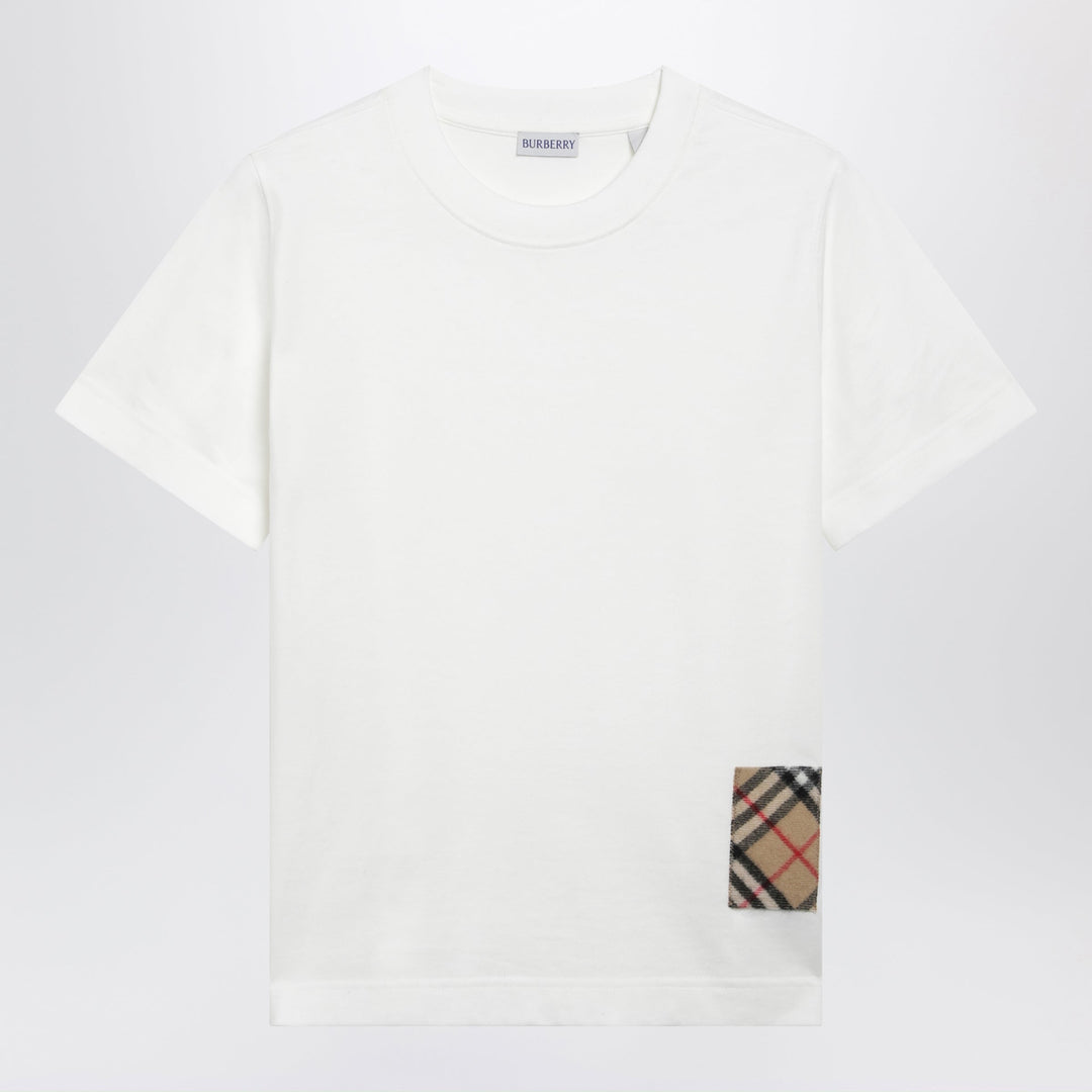 Burberry Shirts & Tops - White | 186fb73715c4e5f4668acc419948e5ff24c9932c