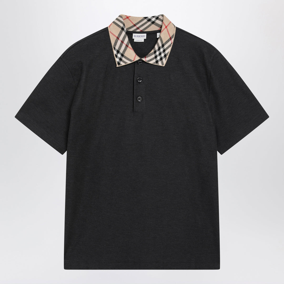 Burberry Shirts & Tops - Grey | 96690a80f751cbf6b53eda44d0ebbe86a5fe7525
