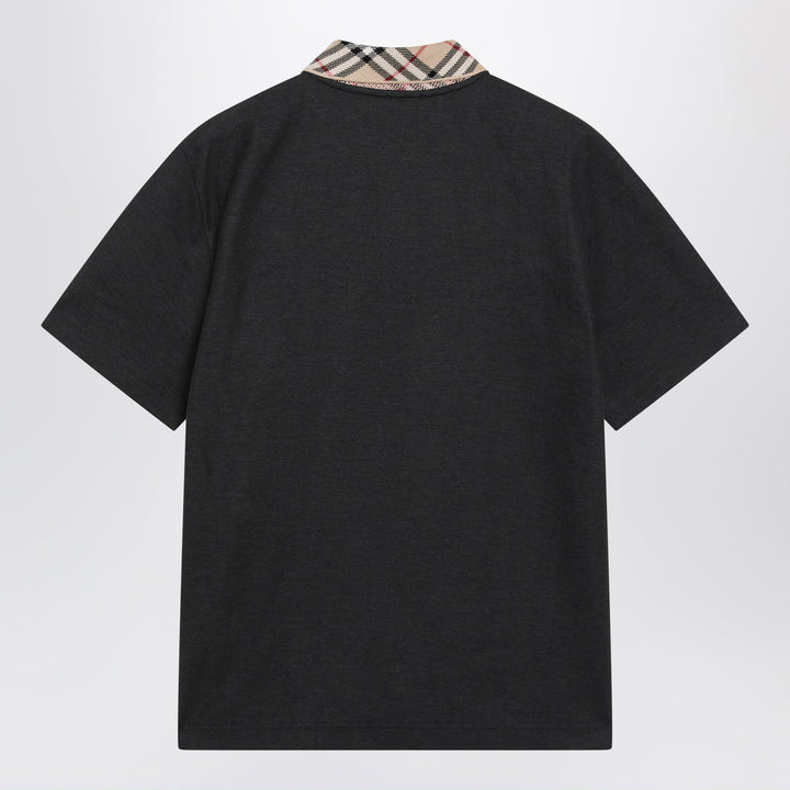 Burberry Shirts & Tops - Grey | 549dea0801a2e7642f989cbf9e8d7cf23497c8c2