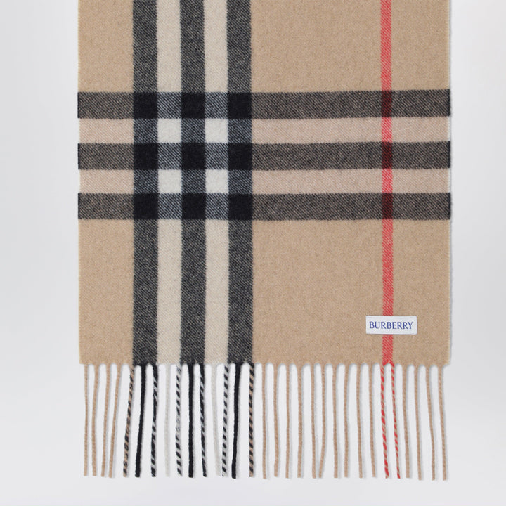 Burberry Scarves & Shawls - Beige | 51c9245e4543fe416ea6fa59fbcd4d88654782d0