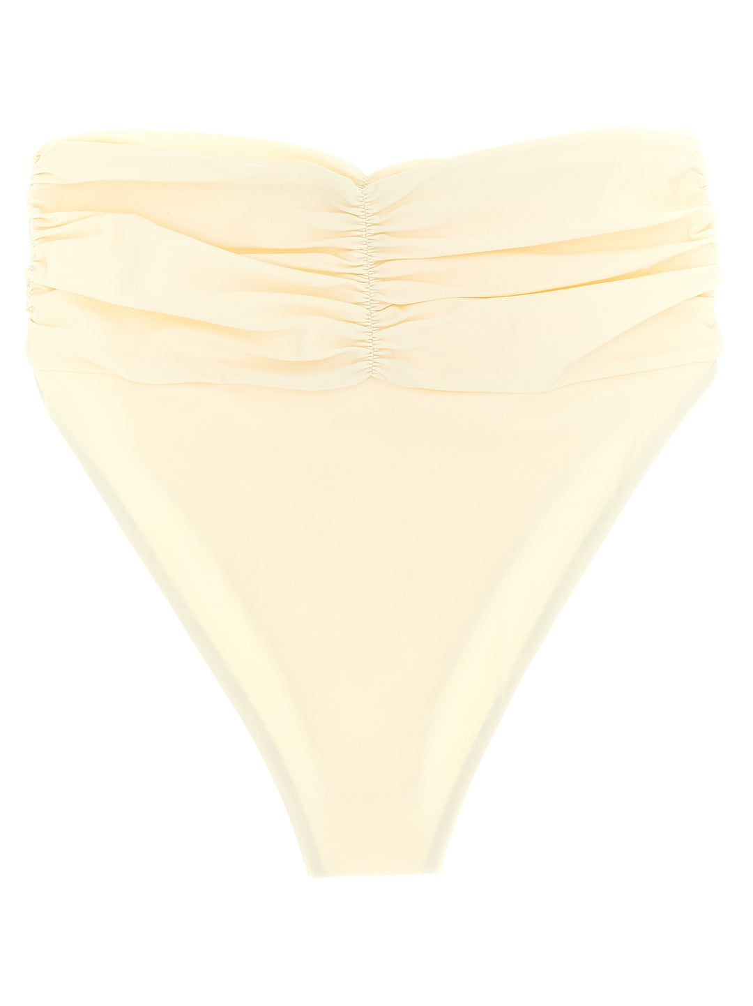 Magda Butrym Pf21 Beachwear - Beige | 6557b91254a21f3a40e0449f6f5ef1b210c592e8