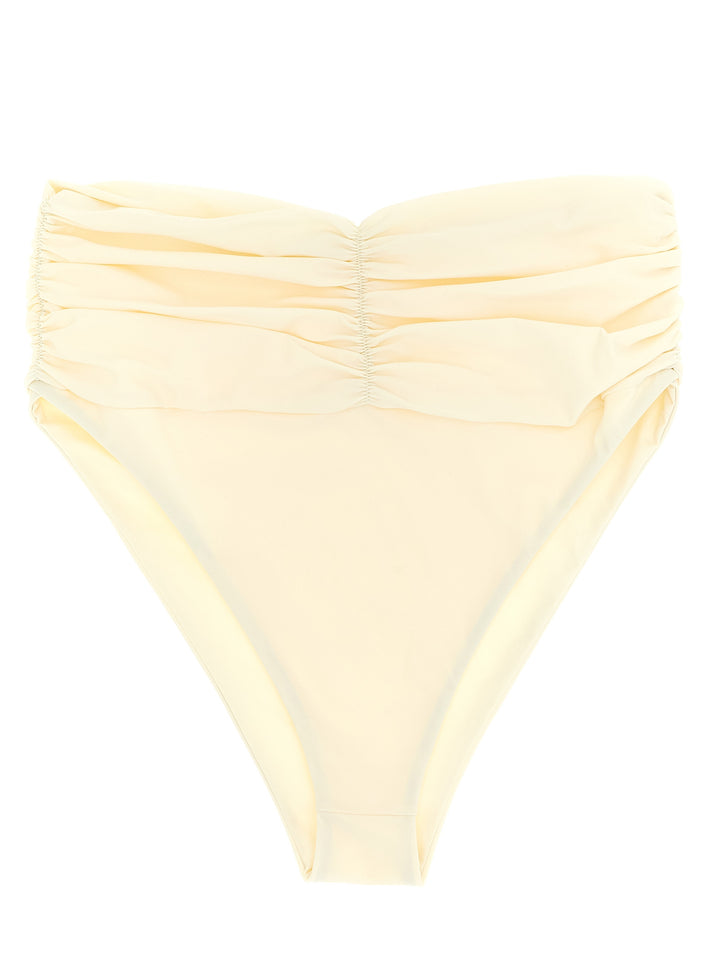 Magda Butrym Pf21 Beachwear - Beige | 2398db45ed36ae1cdad29f0662d2556f36466e81