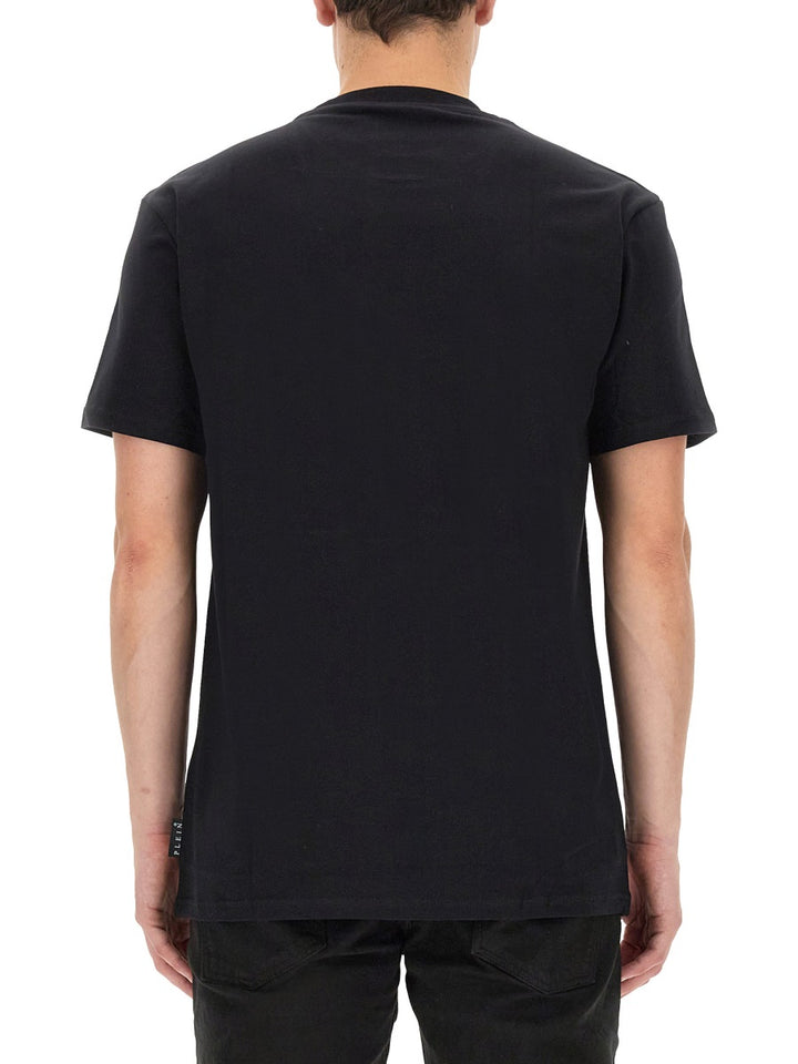 Philipp Plein T shirts - Black | Wanan Luxury