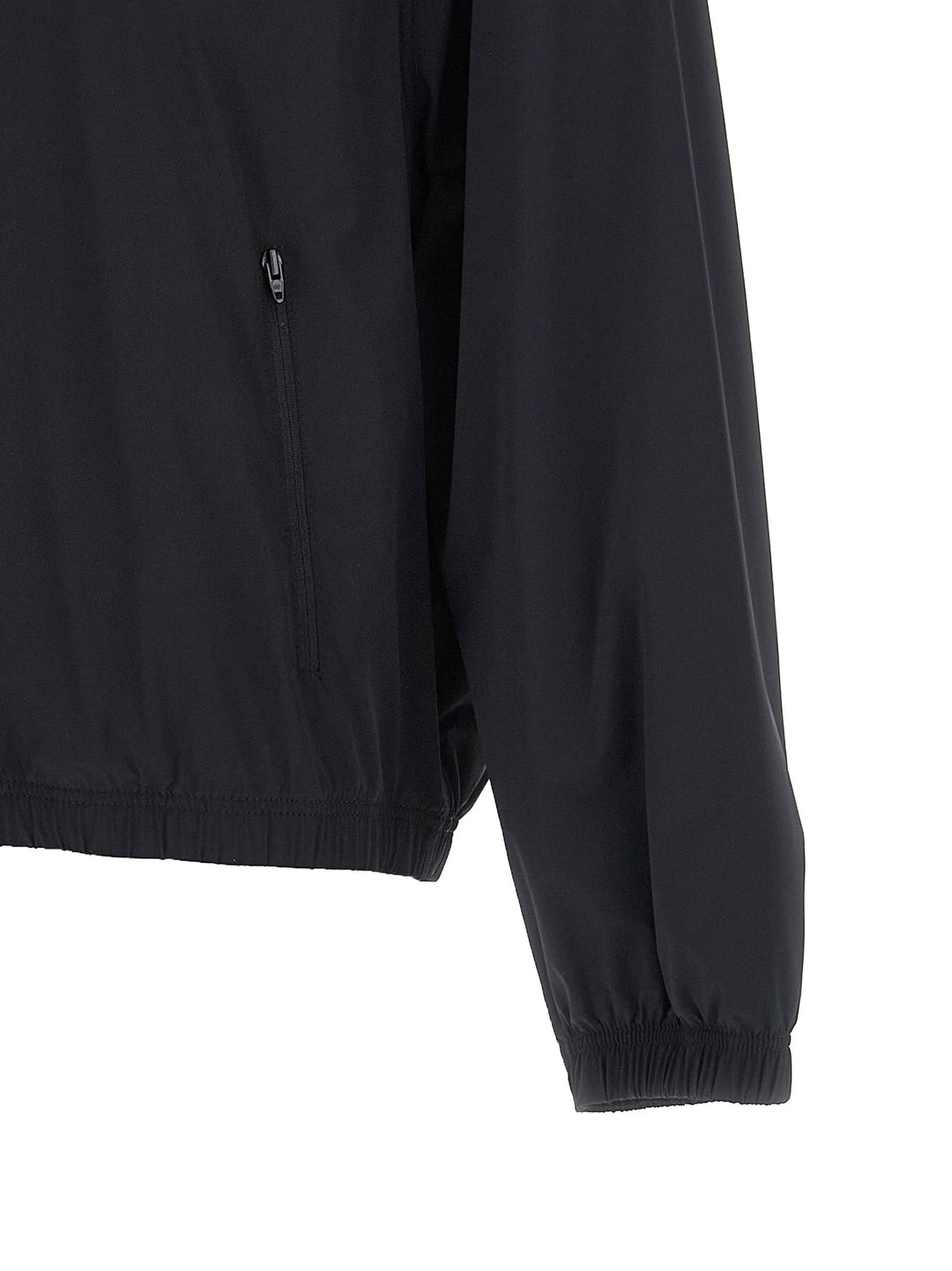 Wind Jacket X Under Armour® Casual Jackets, Parka Black