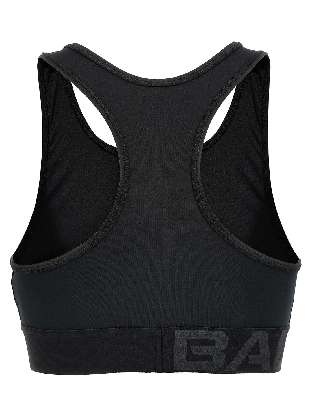 Sports Top X Under Armour® Tops Black