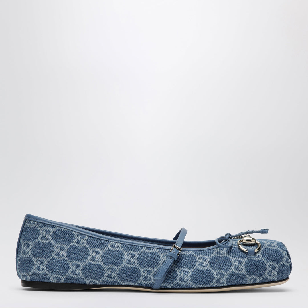 Gucci Apparel & Accessories - Blue | 45be5b0ea455a1c9cd2106d285a758f04486865b