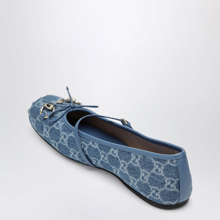 Gucci Apparel & Accessories - Blue | 715cfe369601b58ffa03bb7e5b57b7d1274e8cca