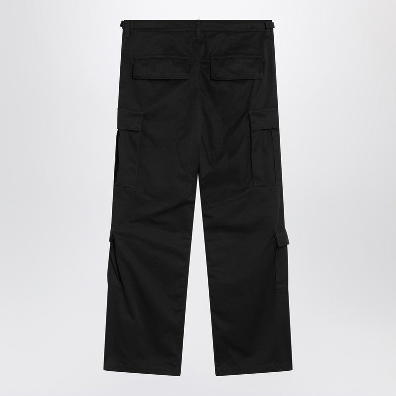 Balenciaga Pants - Black | 31233f1e69c12e098da79ea62f0df64dd42a087d