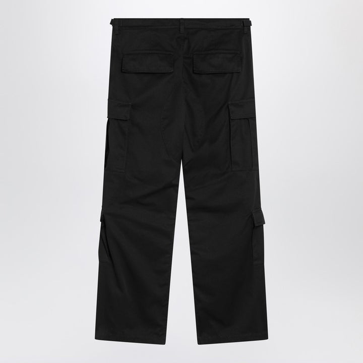 Balenciaga Pants - Black | 31233f1e69c12e098da79ea62f0df64dd42a087d