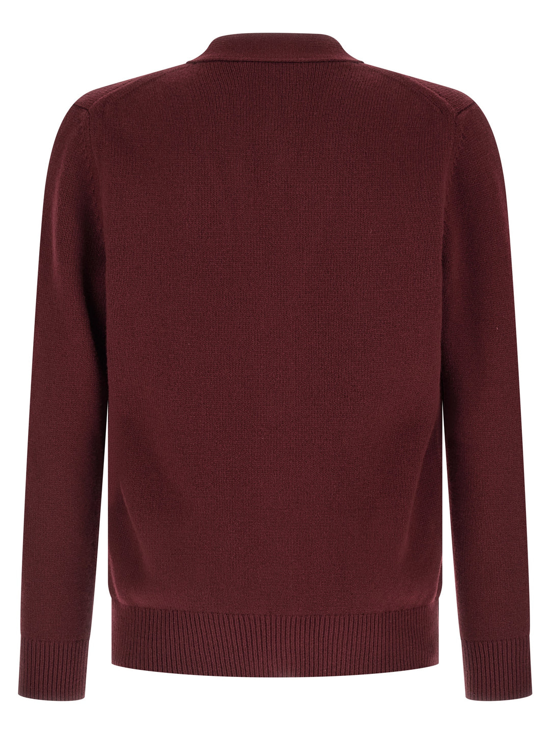 Gucci Doppia G Sweaters and Cardigans - Bordeaux | ac7328bc918752514644ccd1c4c632ec50c2d532