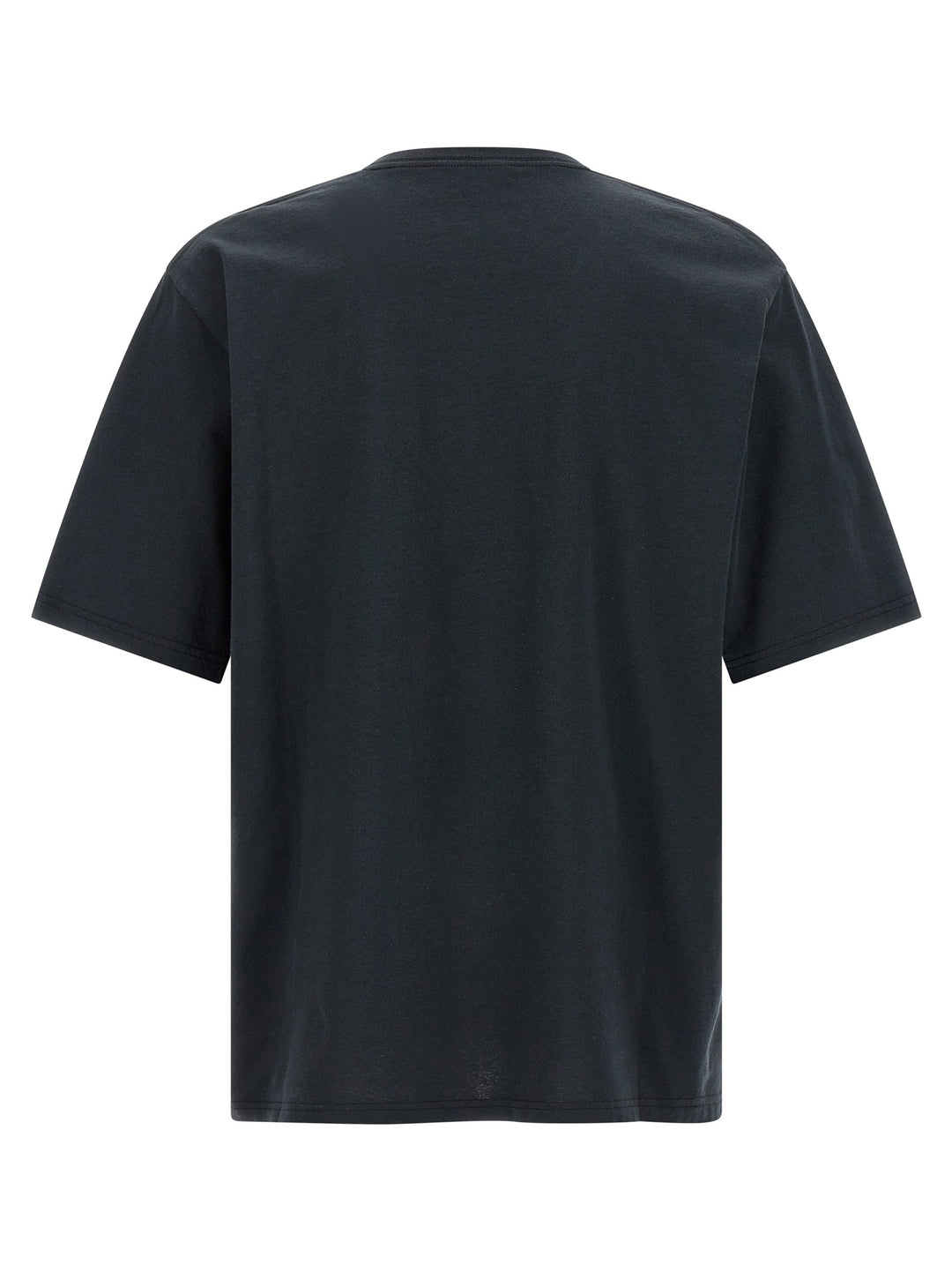 Mcqueen Skull T-shirt - Black | b7fbcd1efb072f21fd8c9afba3da5a294fa99339