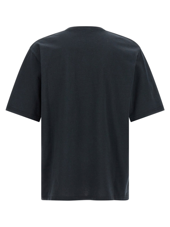 Mcqueen Skull T-shirt - Black | b7fbcd1efb072f21fd8c9afba3da5a294fa99339